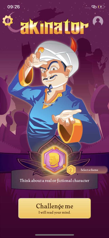 Akinator na App Store